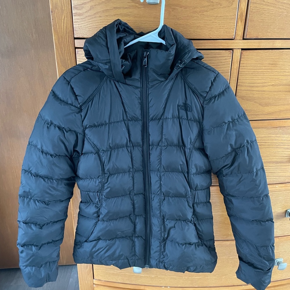 NorthFace Women’s Jacket